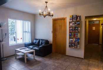 Akureyri Cottages Extérieur photo